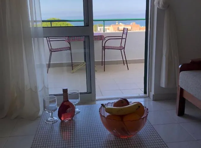 Apartament Debimar *