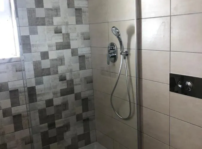 Debimar Appartement *