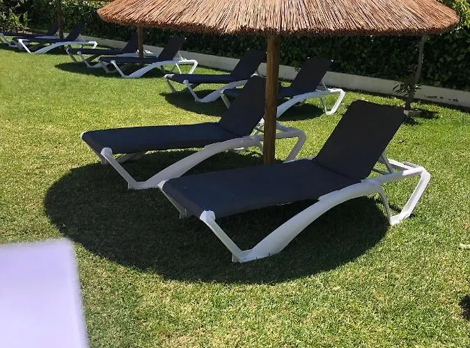 Apartament Debimar *