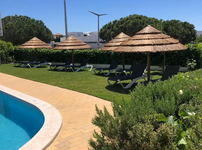 Lägenhet Debimar Albufeira