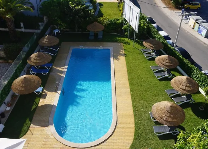 Appartement Debimar *