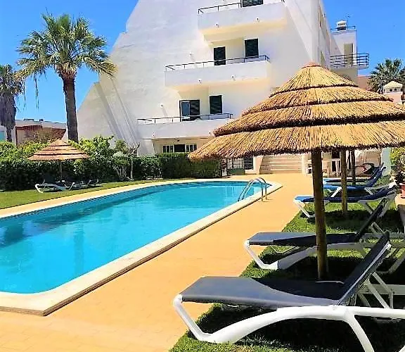 Lägenhet Debimar Albufeira