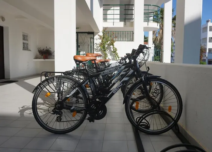 Apartament Debimar Albufeira