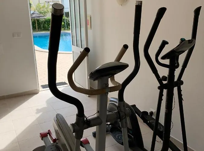 Debimar Appartement Albufeira