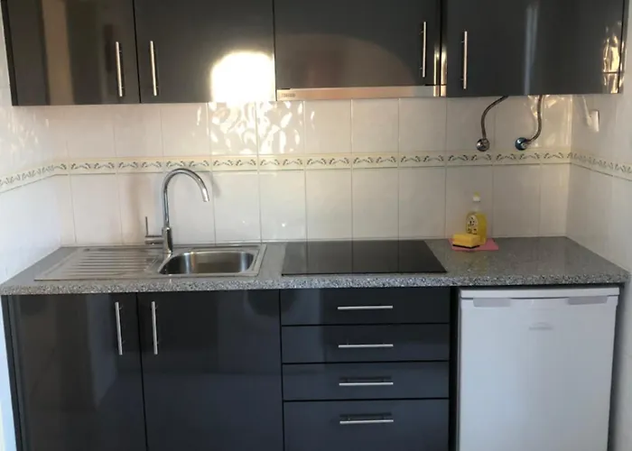 Debimar Appartement *