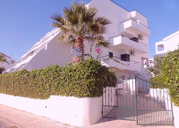 Debimar Lägenhet Albufeira
