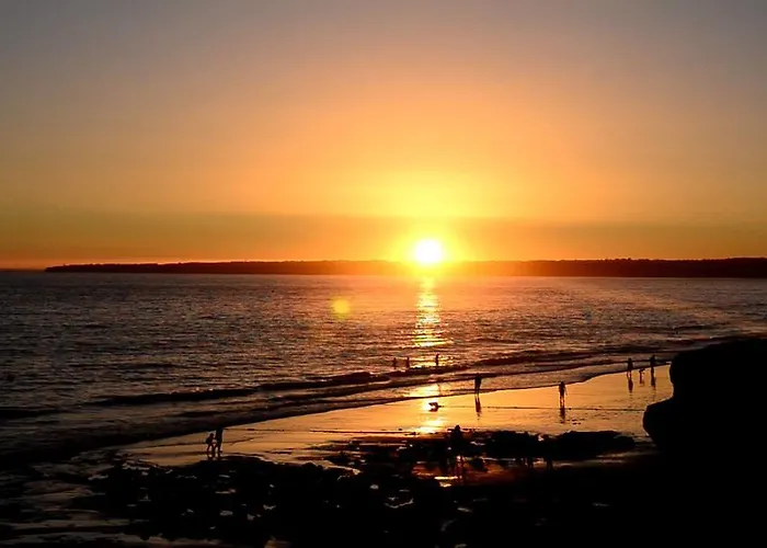 Debimar Lägenhet Albufeira