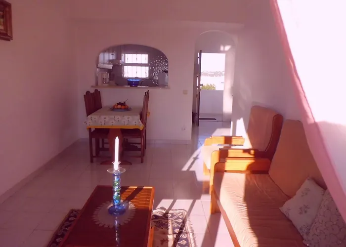 Debimar Appartement Albufeira