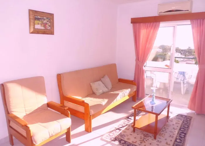 Lägenhet Debimar Albufeira