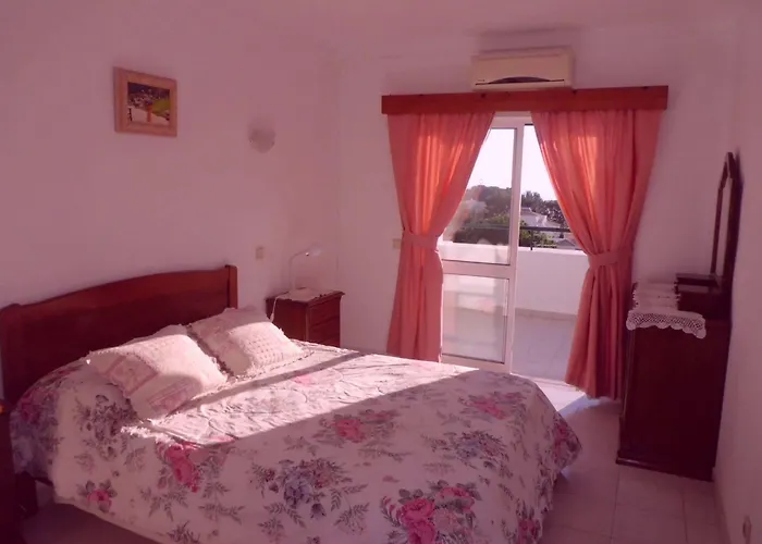 Debimar Appartement *