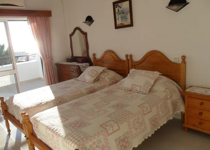 Apartament Debimar