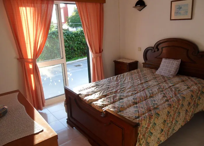 Debimar Appartement *