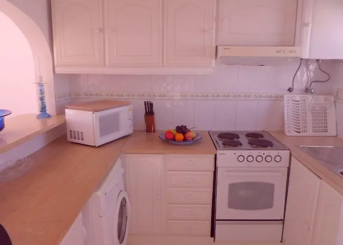 Debimar Appartement Albufeira