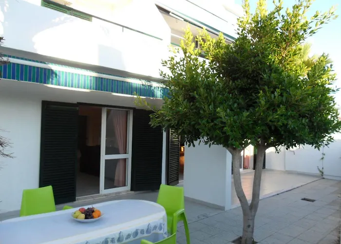 Debimar Appartement Albufeira