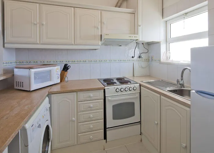 Appartement Debimar Albufeira