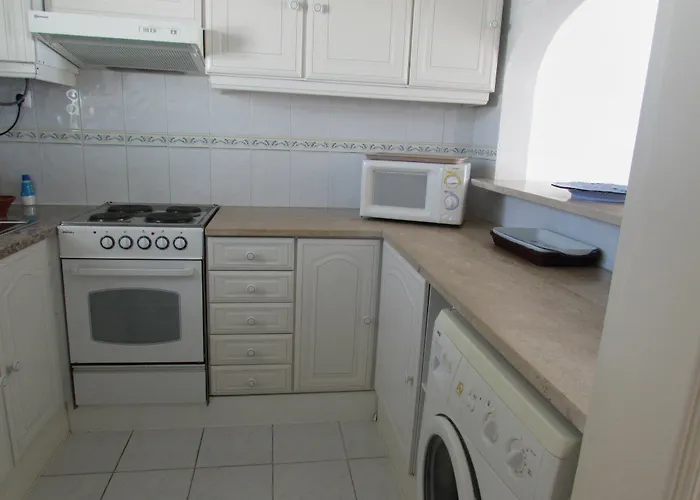 Debimar Appartement *