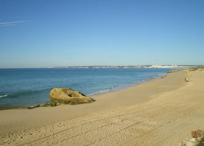 Apartament Debimar Albufeira