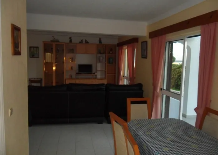 Debimar Appartement Albufeira