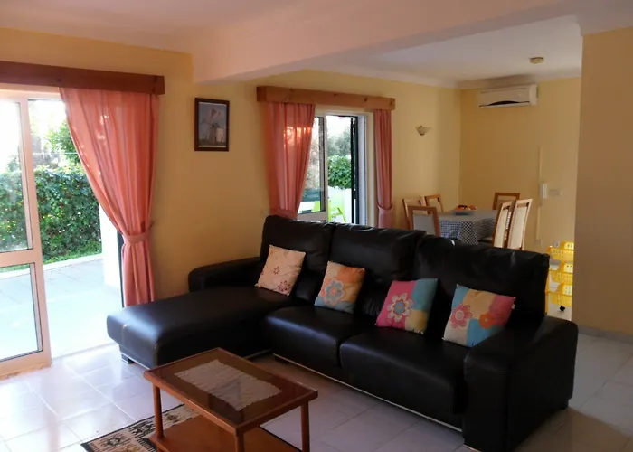 Debimar Appartement *