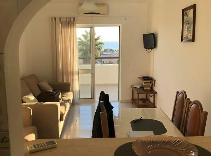 Lägenhet Debimar Albufeira