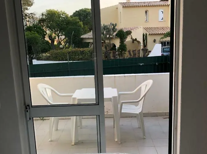 Debimar Apartament Albufeira