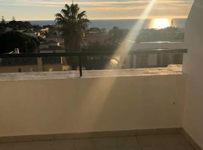 Debimar Lägenhet Albufeira