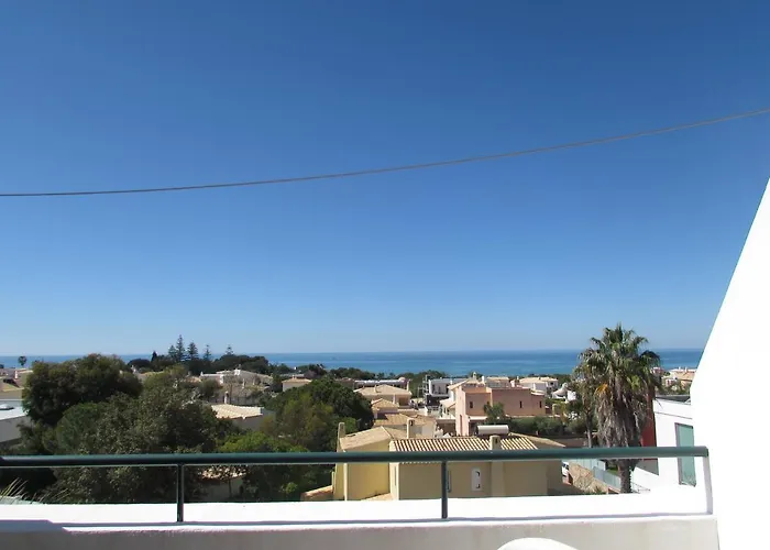 Debimar Apartament *