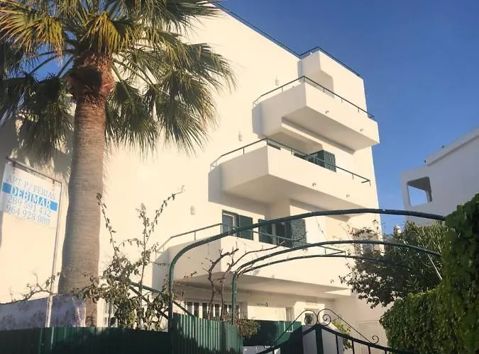 Appartement Debimar Albufeira