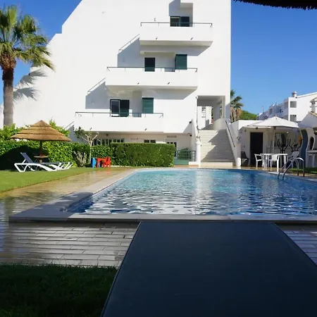 Debimar * 阿尔布费拉