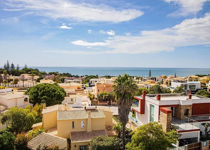 Debimar * 阿尔布费拉