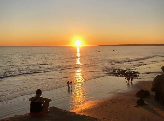 Lejlighed Debimar Albufeira