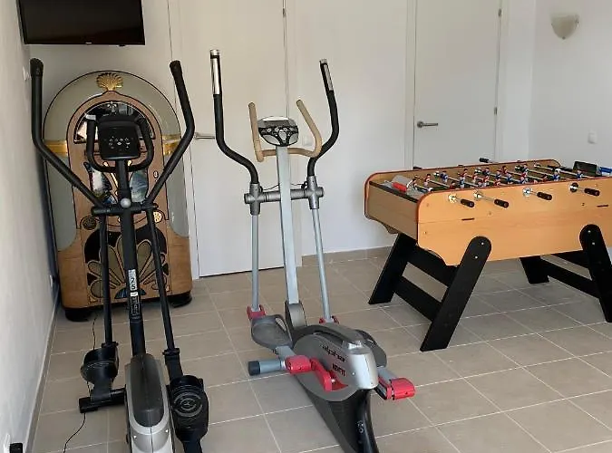 Debimar Lejlighed Albufeira