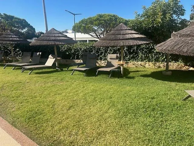 Debimar 阿尔布费拉