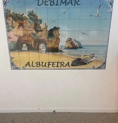 Debimar