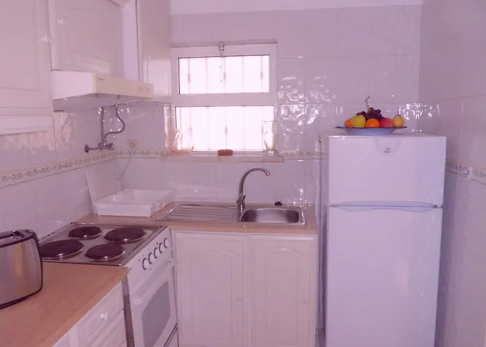 Debimar * 阿尔布费拉