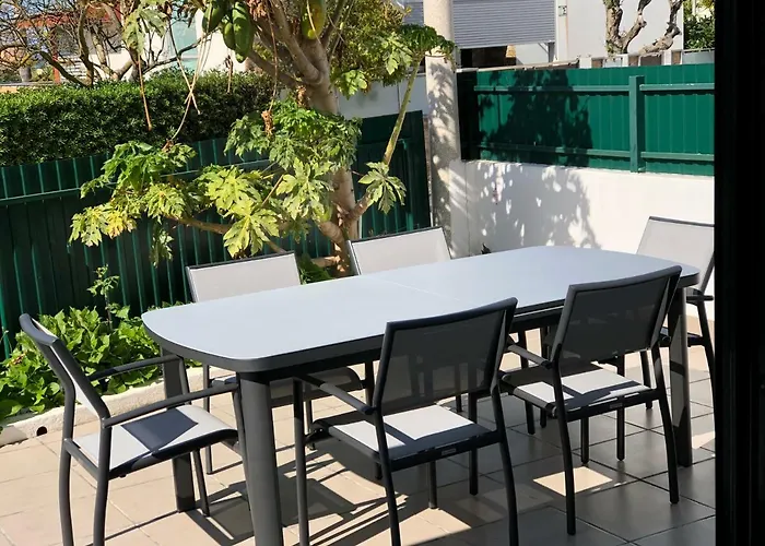 Debimar * 阿尔布费拉