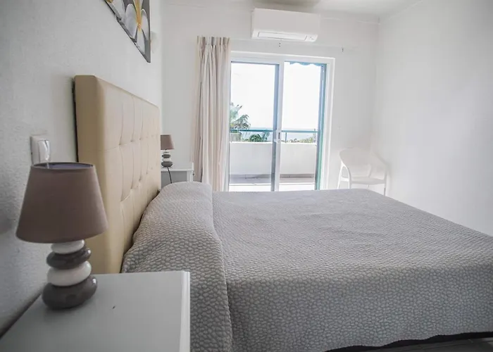 Apartamento Debimar *