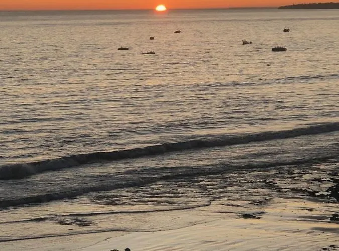 Debimar Apartamento Albufeira