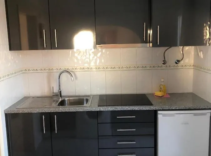 Debimar Apartamento *