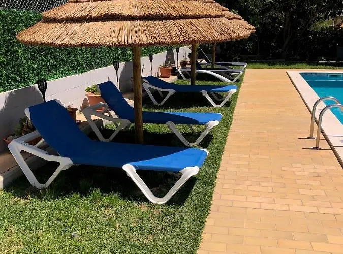 Apartamento Debimar *