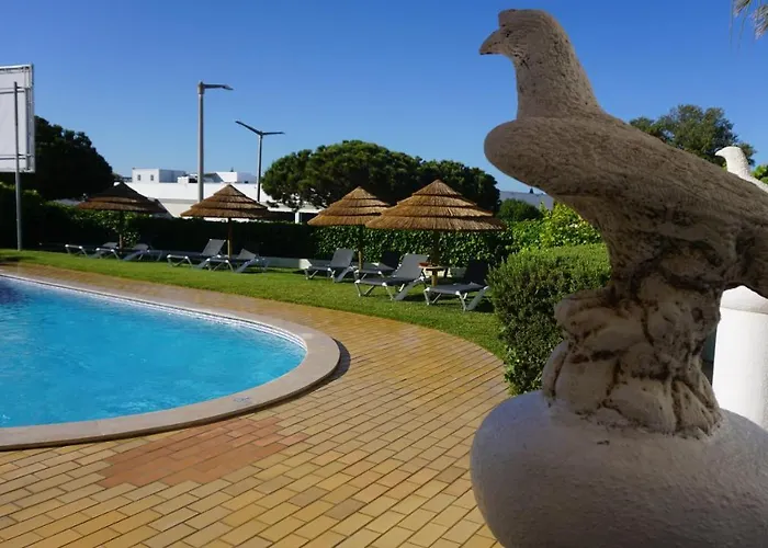 Apartamento Debimar *