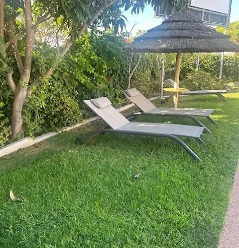 Apartamento Debimar *