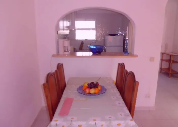 Debimar Apartamento Albufeira