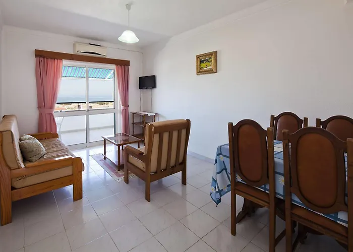Apartamento Debimar Albufeira