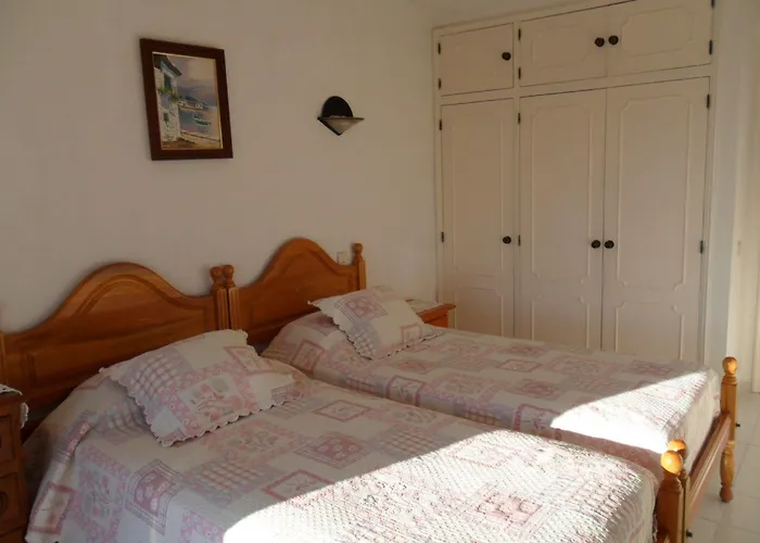 Apartamento Debimar Albufeira
