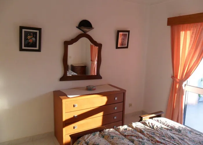 Apartamento Debimar