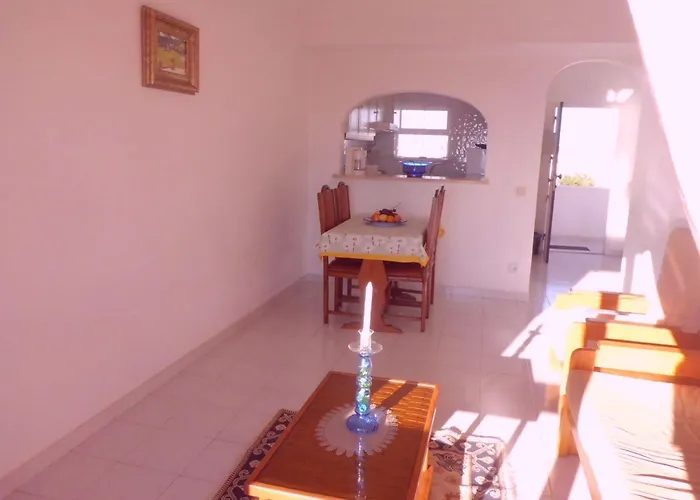 Debimar Apartamento Albufeira