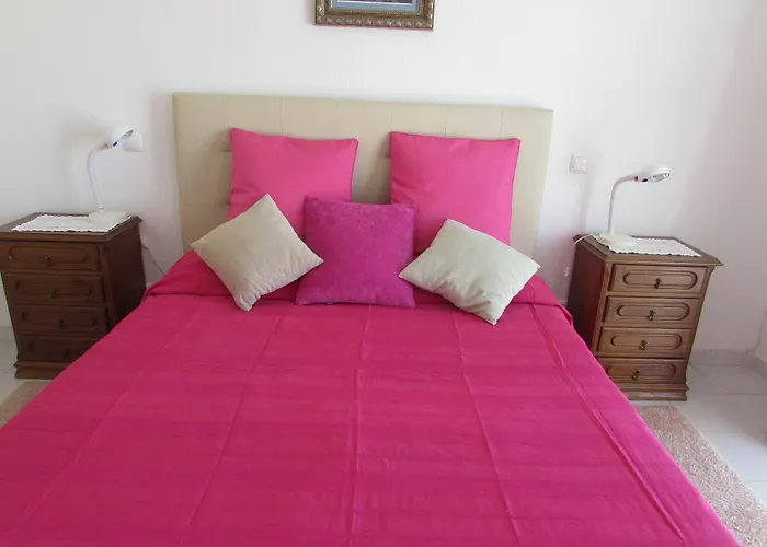 Debimar Apartamento Albufeira