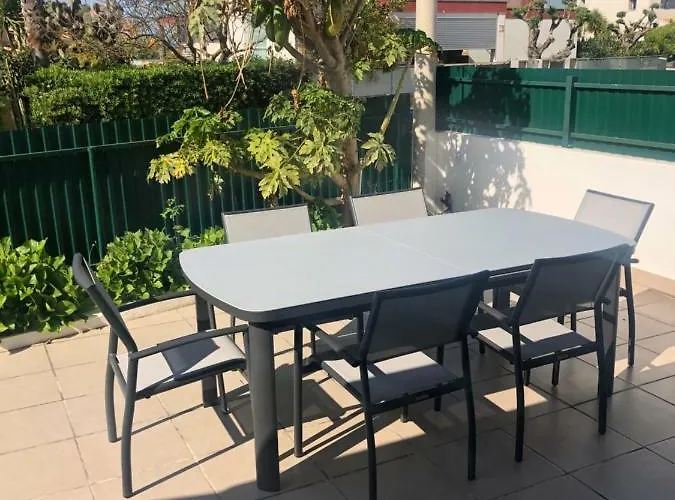 Apartamento Debimar Albufeira